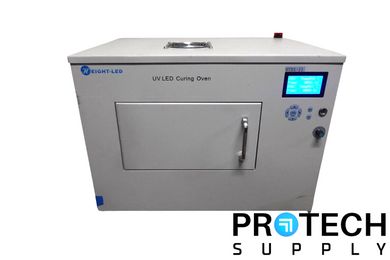 Height-LED UVLED Curing Oven HTBX-II 400-410nm Air Cooled with WARRANTY