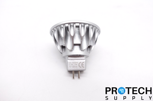 Soraa Brilliant MR16 / LED Bulb 3000K 25° / SM16-07-25D-830-H1 NEW w/ WARRANTY