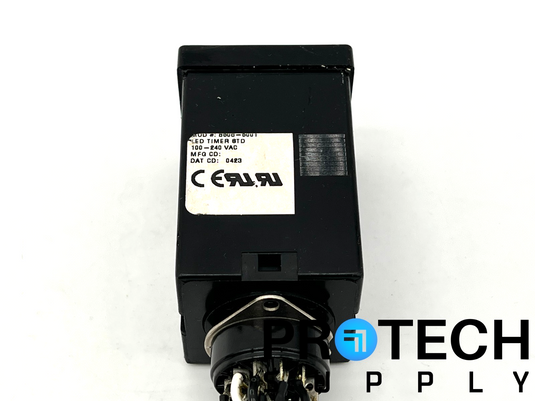 Eagle Signal B506 Repeat Cycle Programmable Timer with WARRANTY
