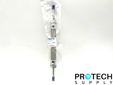 Festo Round Cylinder 8109549 NEW with WARRANTY