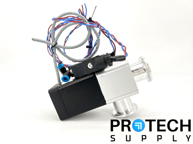 Load image into Gallery viewer, VAT 29028-KA21-0001 Angle Valve with WARRANTY
