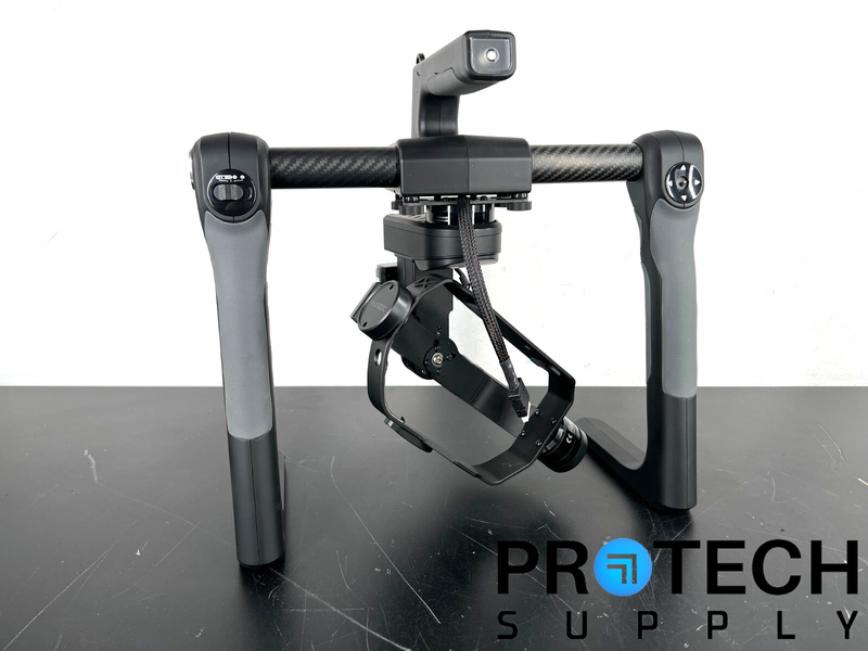 Load image into Gallery viewer, Yuneec Proaction SteadyGrip + LK58 Transmitter
