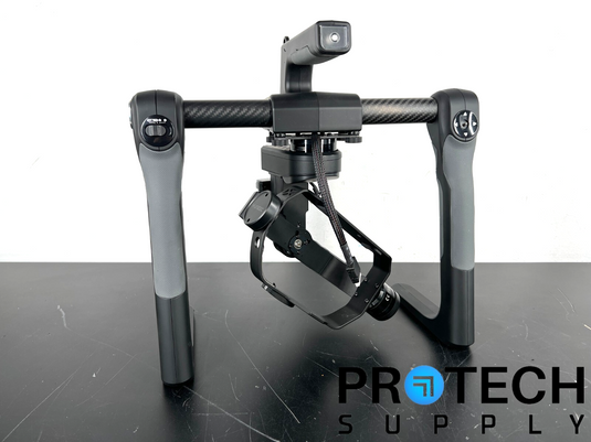 Yuneec Proaction SteadyGrip + LK58 Transmitter
