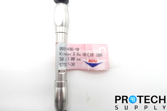 Phenomenex Kinetex 2.6µm XB-C18 100Å 50 x 3mm 00B-4496-YO LC Column w/ WARRANTY