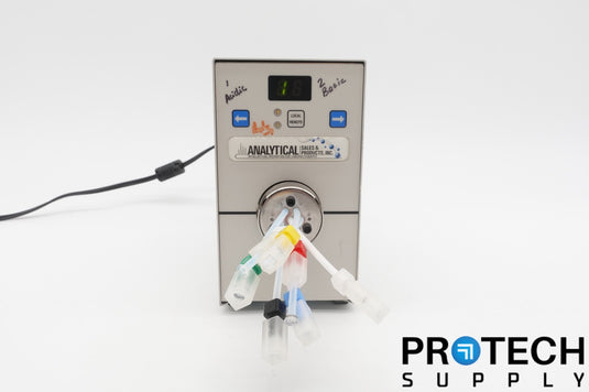 Rheodyne EV100-106 HPLC Low Pressure Selector Valve with WARRANTY