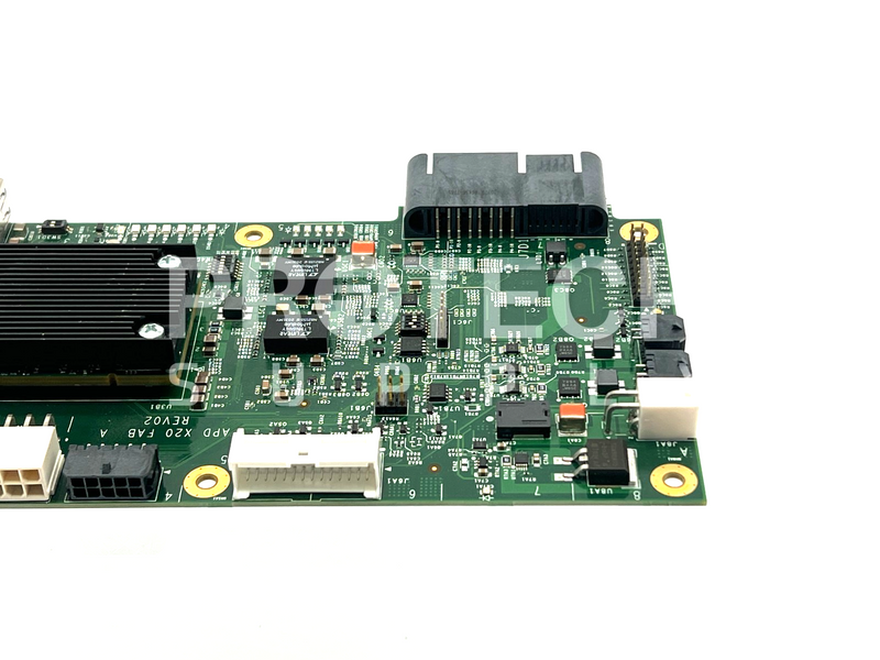 Load image into Gallery viewer, (Lot of 16) Intel AA J56020-101 Control Board APD X20 FAB A
