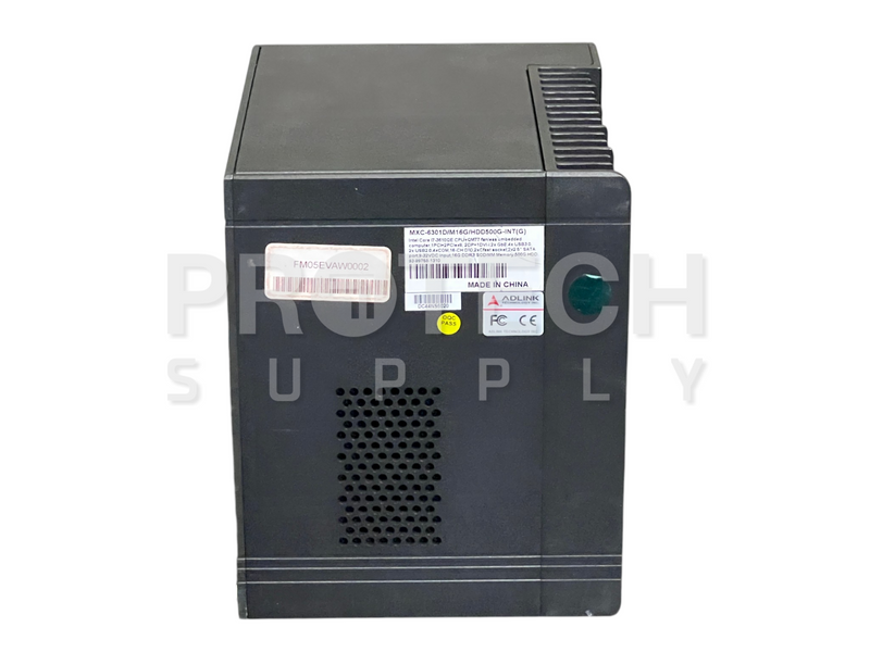 Load image into Gallery viewer, Adlink Matrix MXC-6301D Fanless Embedded PC Intel Core i7-3610QE GUARANTEED
