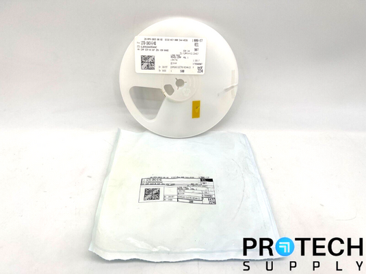 Approx 100 Electro-Mechanics Ceramic Capacitor 1276-1043-6-ND w/ WARRANTY