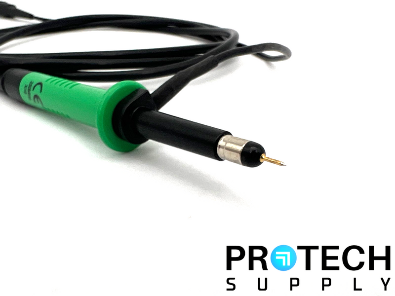 Load image into Gallery viewer, Tektronix Oscilloscope Probe Test Lead with WARRANTY

