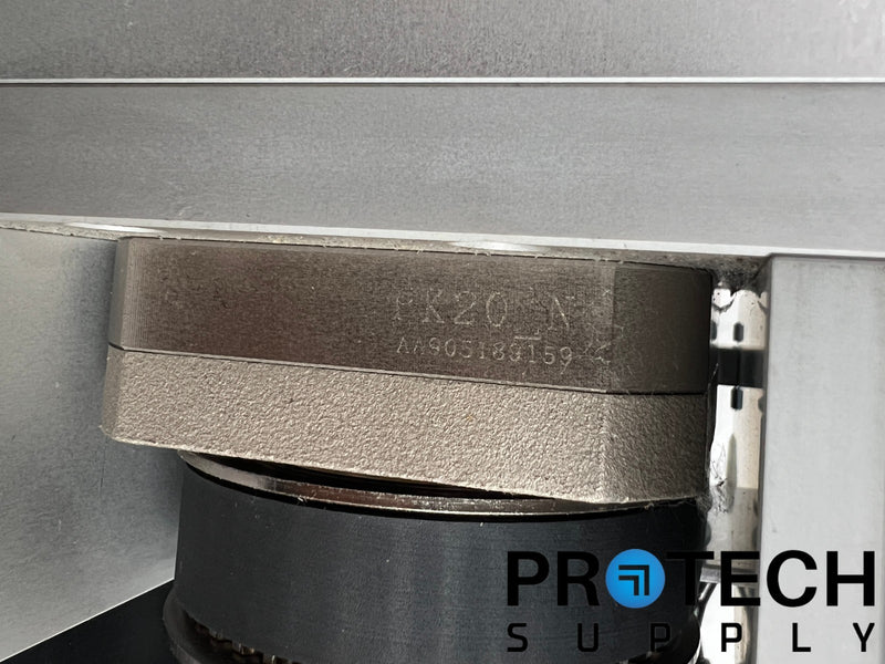 Load image into Gallery viewer, 96-Channel Pipetting Head Robotic Assembly from M96 Extraction System
