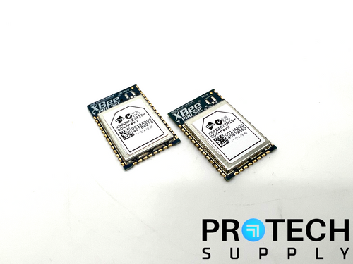 (2/Pk) Digi XBP24CZ7RIS-004 Transceiver Module with WARRANTY