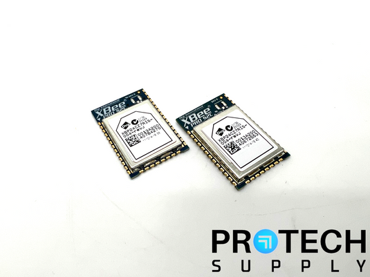 (2/Pk) Digi XBP24CZ7RIS-004 Transceiver Module with WARRANTY