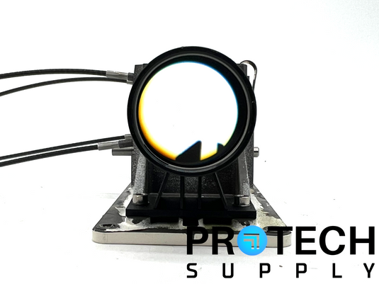 Carl Zeiss 452370-0100.810 Light Module from MIRAX MIDI with WARRANTY