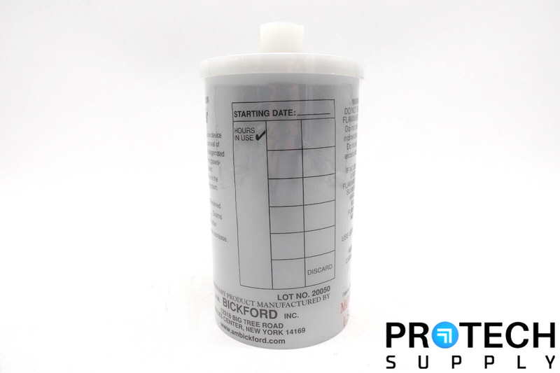 Load image into Gallery viewer, A.M. Bickford Omnicon F/AIR  Anesthesia Gas Filter Canister 20050

