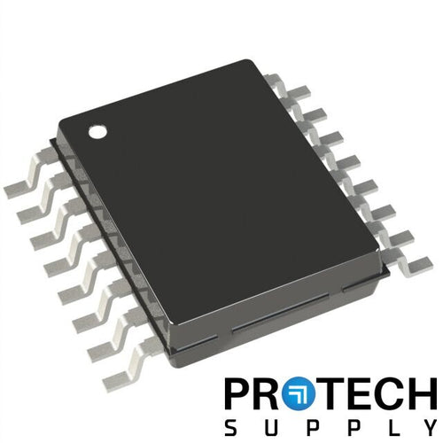 (100/Pk) Infineon TLE5009A16DE1200XUMA1 Magnetoresistive Sensor NEW SEALED