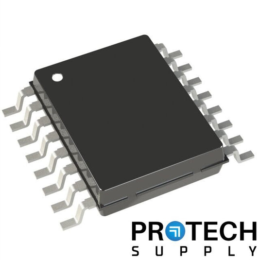(100/Pk) Infineon TLE5009A16DE1200XUMA1 Magnetoresistive Sensor NEW SEALED