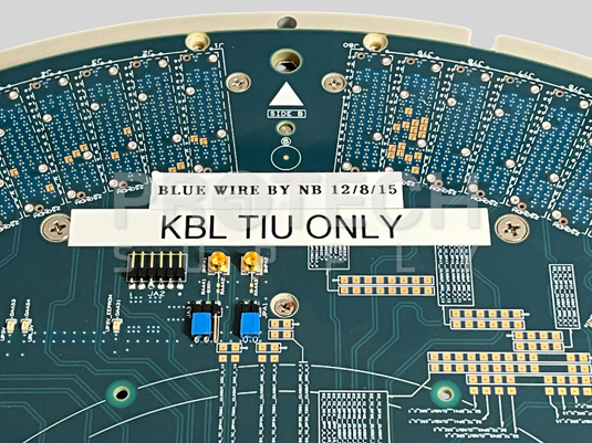 TSE /  Yokowo / Intel 151001A-T2K-T-AF Kaby Lake Load Board GUARANTEED
