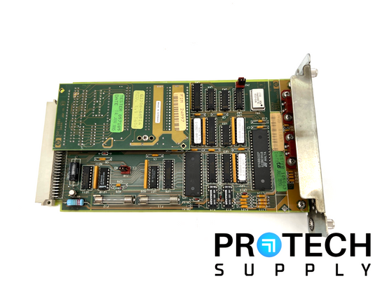 AQB Board 01048-66543 from HP 1050 Series HPLC with WARRANTY