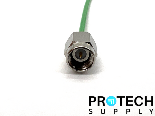 Astrolab Microbend R-10 RF Cable SMA Male to SMA Male NEW with WARRANTY