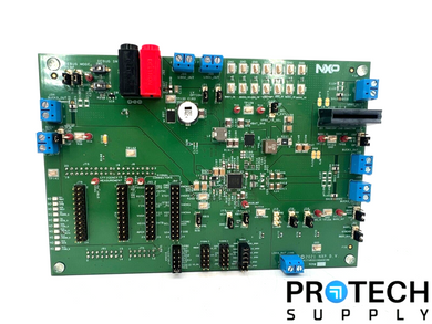 NXP Power Management Evaluation Board KITVR5510DA0EVM with WARRANTY