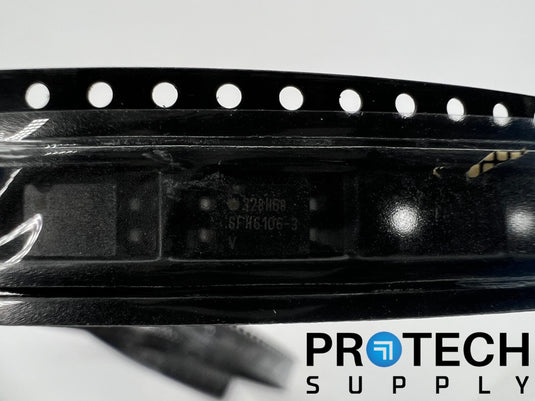 (Approx 80) Vishay SFH6106-3T Optoisolator Transistor Output with WARRANTY