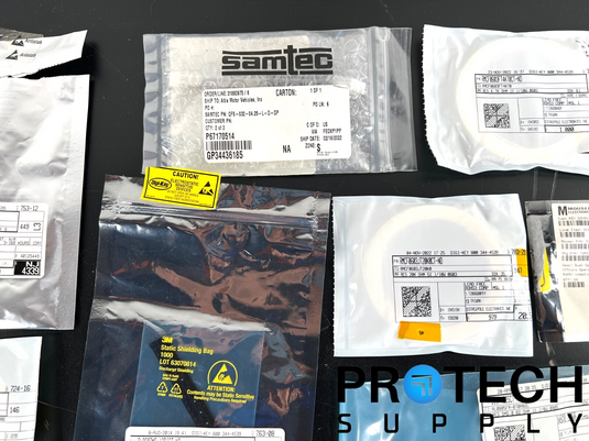 Lot of Misc Passive/Active Parts Capacitor/Resistor/Regulator/Transistor/Chip
