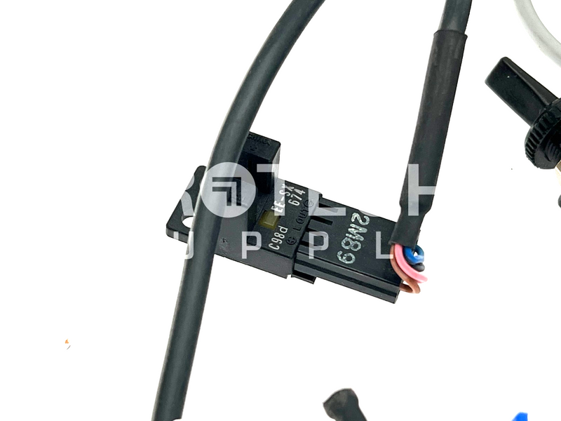 Load image into Gallery viewer, Lot of Misc Sensors / Switches / Push Buttons ABB TOKIN
