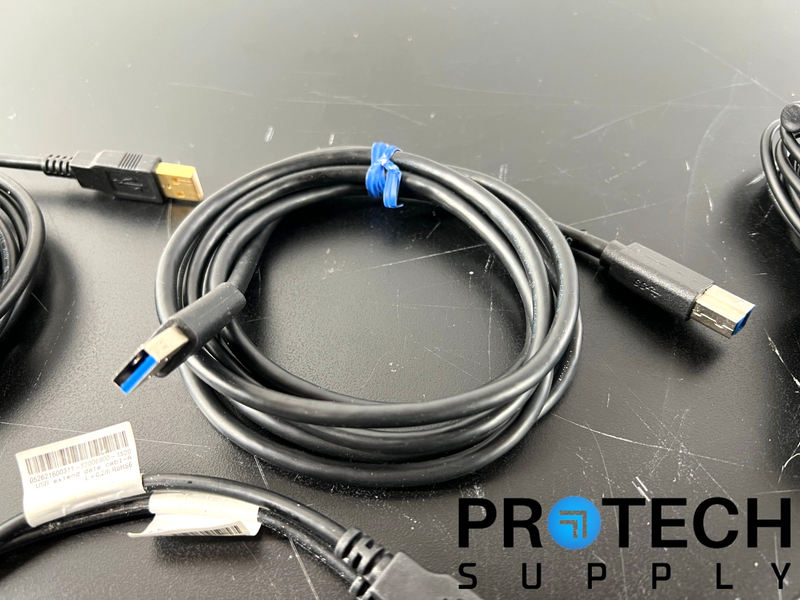 Load image into Gallery viewer, Lot of Misc)USB Cables
