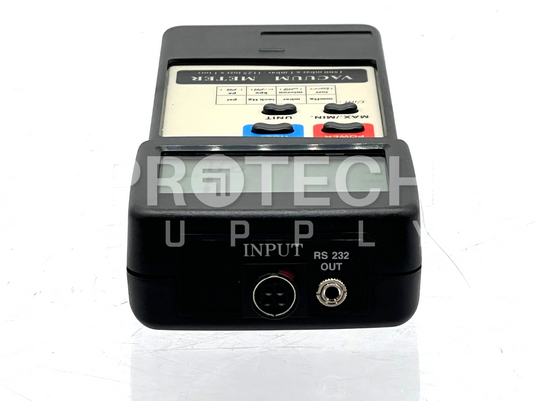LUTRON Vacuum Meter 1500mbar x 1mbar GUARANTEED