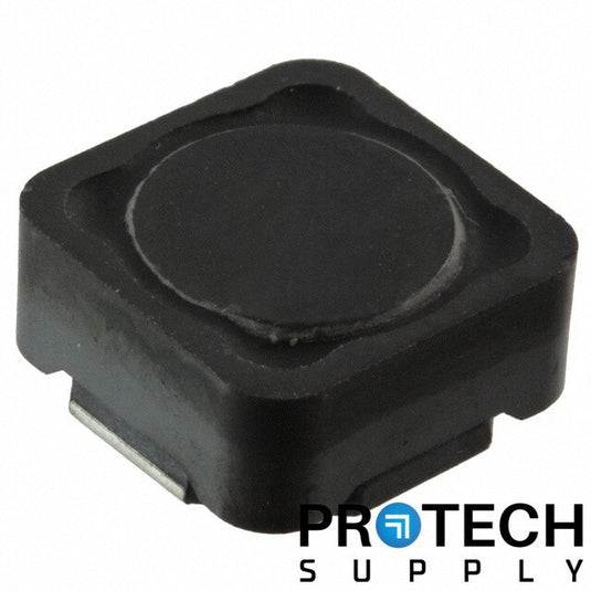(10/Pk) Electronics Division DRA125-101-R Shielded Inductor NEW with WARRANTY