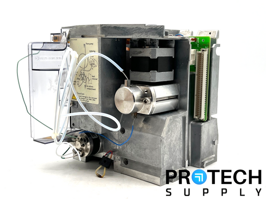 Agilent G1329-60008 Sampling Unit with WARRANTY