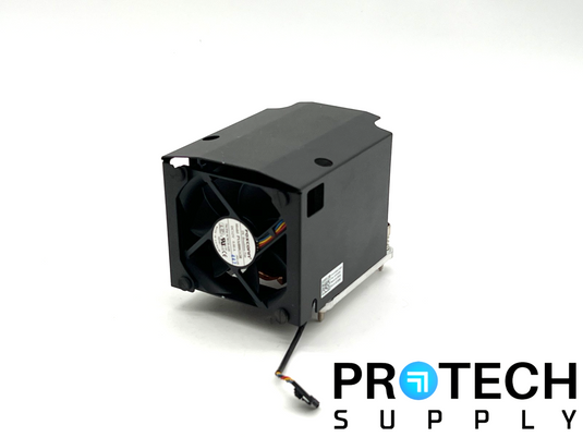 Dell 01TD00 CPU Heatsink Fan Assembly Precision T3600/T5600 with WARRANTY