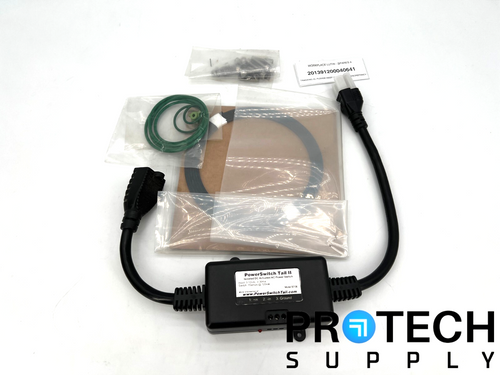 Edwards 6061146-S Tip Seal Kit XDS35i with WARRANTY