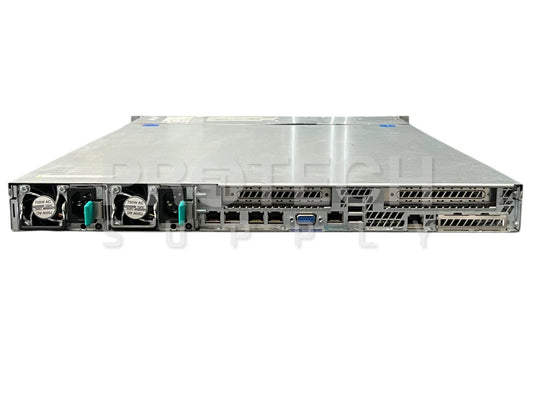 Intel R1304GZ4GC Rackmount Server System with WARRANTY