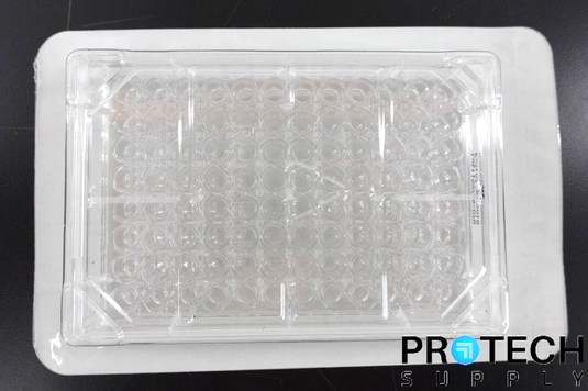 Lot of 12 VWR 10062-900 Culture Plates 96 Wells-F NEW with WARRANTY