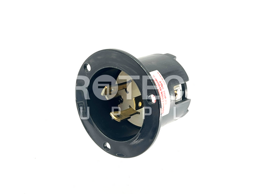 Arrow Hart AHL360FI Hart-Lock Flanged Inlet NEW with WARRANTY