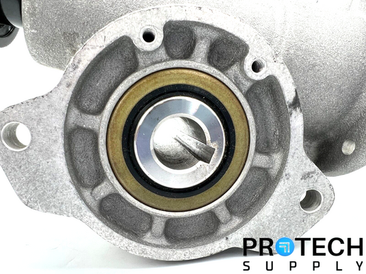 Industrial Motion R180 Gear Reducer Ratio 30:1 with WARRANTY