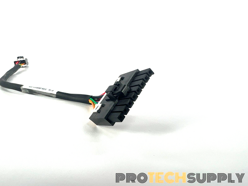 Load image into Gallery viewer, NEW (Lot of 3) InfineX 725-00072-02 4+4 to Flat 8 Pin Cable with WARRANTY
