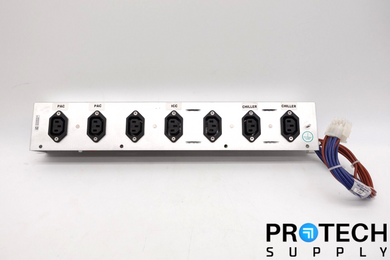 Power Supply Strip PDA Panel to PDU 100-656-800 with WARRANTY