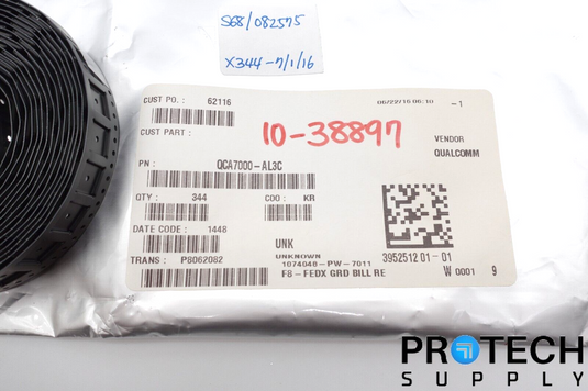 (Aprox 100) Qualcomm QCA7000-AL3C IC Chip with WARRANTY