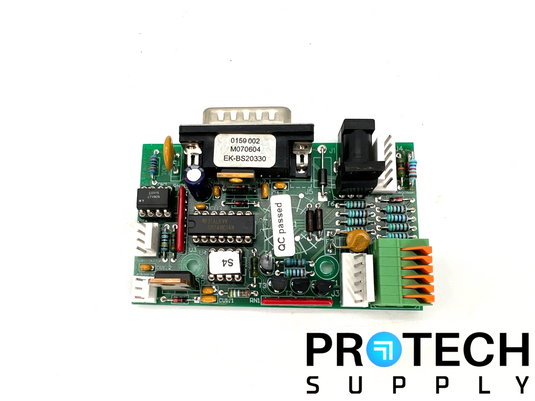 Dionex 9030.0104 Softron GMBH Degasser Adapter Board with WARRANTY