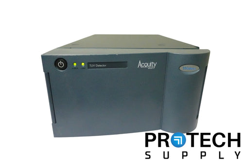 Waters ACQUITY UPLC TUV Detector 186015031 with WARRANTY
