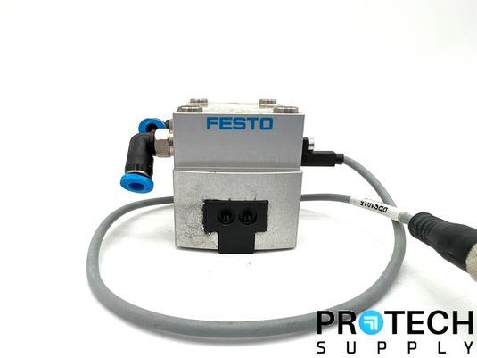 Festo HGPT-25-A-B Parallel Gripper Max 8 Bar with WARRANTY