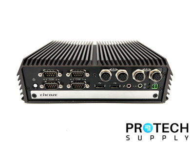 Cincoze DI-1000-i5-R11 Modular Rugged Embedded Computer with WARRANTY