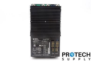 Vicor FlatPAC VI-MU3-EQ-LL-11 Switching Power Supplies 400W 24V with WARRANTY