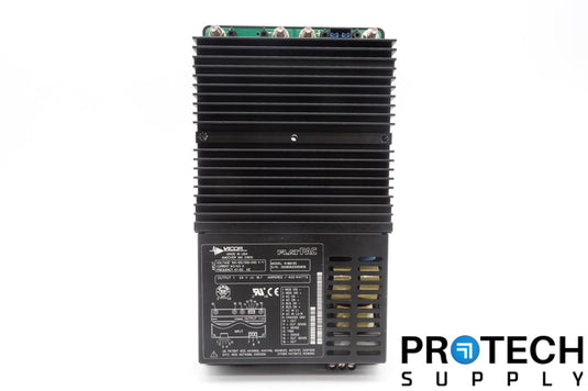 Vicor FlatPAC VI-MU3-EQ-LL-11 Switching Power Supplies 400W 24V with WARRANTY