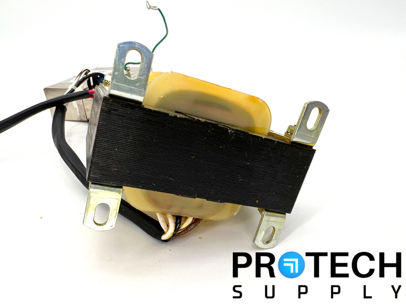 Load image into Gallery viewer, Corcom 3EXM4S Power Module + Agilent 96262 Power Transformer Assy with WARRANTY

