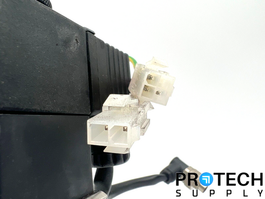Fluid Automation Systems CH-1290 Solenoid Valve with WARRANTY