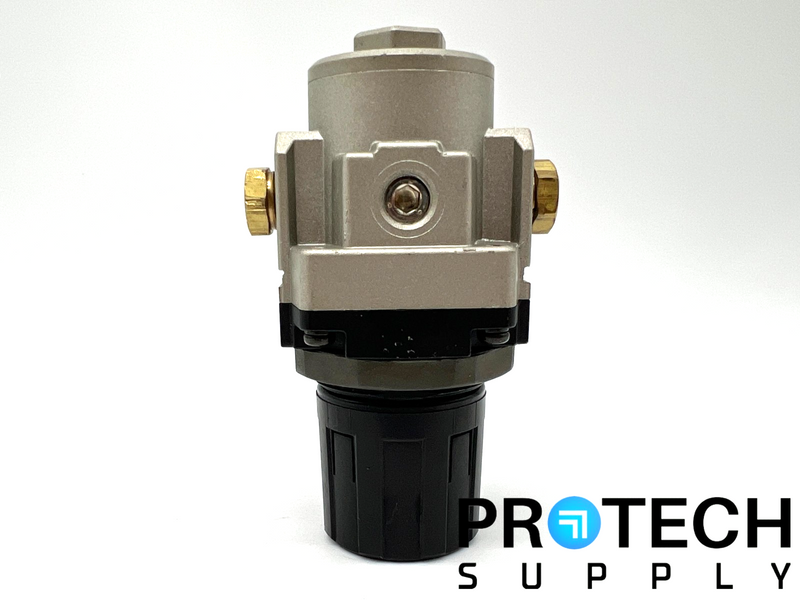 Load image into Gallery viewer, SMC NARP3000-N02 Air Regulator with WARRANTY
