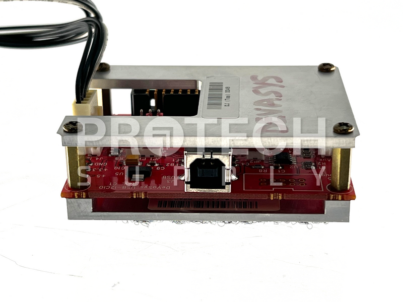 Load image into Gallery viewer, DeVaSys USB-I2CIO Interface Board GUARANTEED
